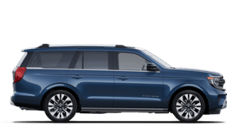 2025 Ford Expedition® External Image 1
